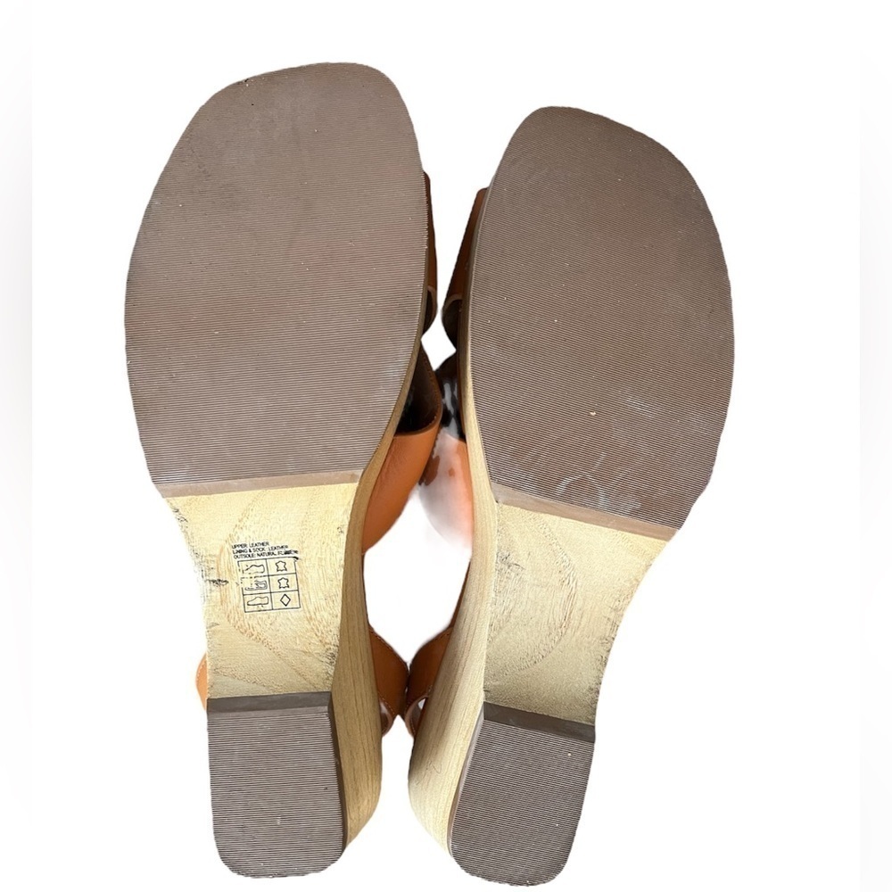 NWOB Everlane The Clog Sandal - Size 9.5 - Picture 8 of 9
